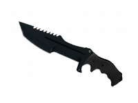 ★ Huntsman Knife Night